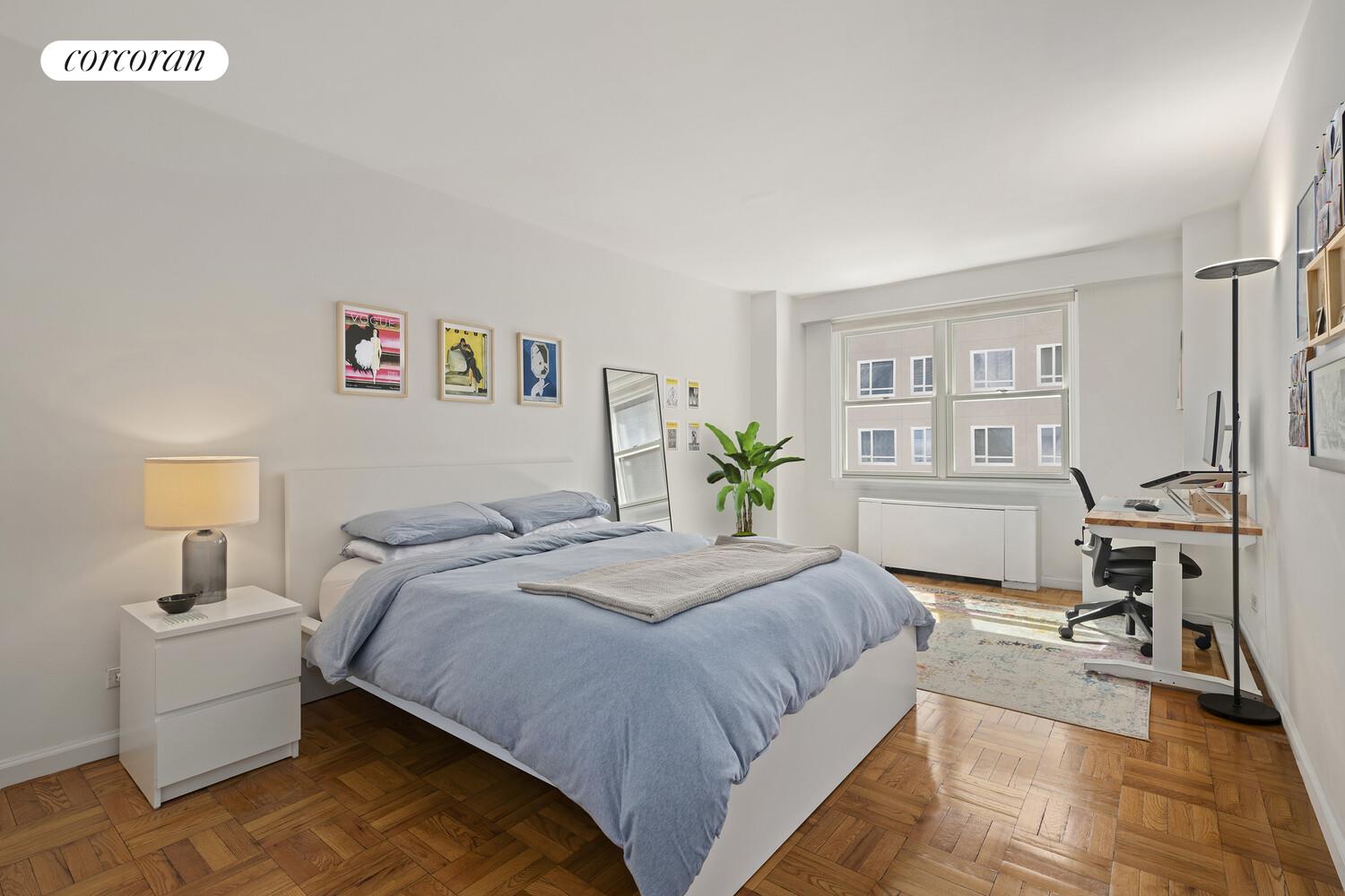 155 E 34TH Street 6O