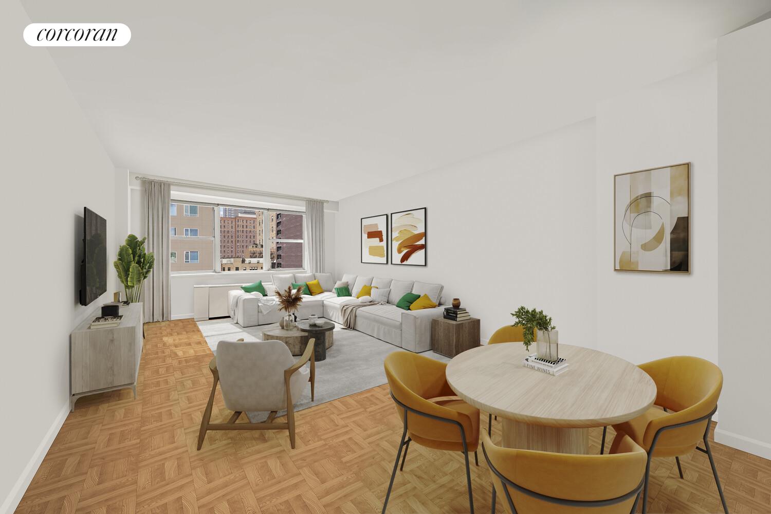 155 E 34TH Street 6O