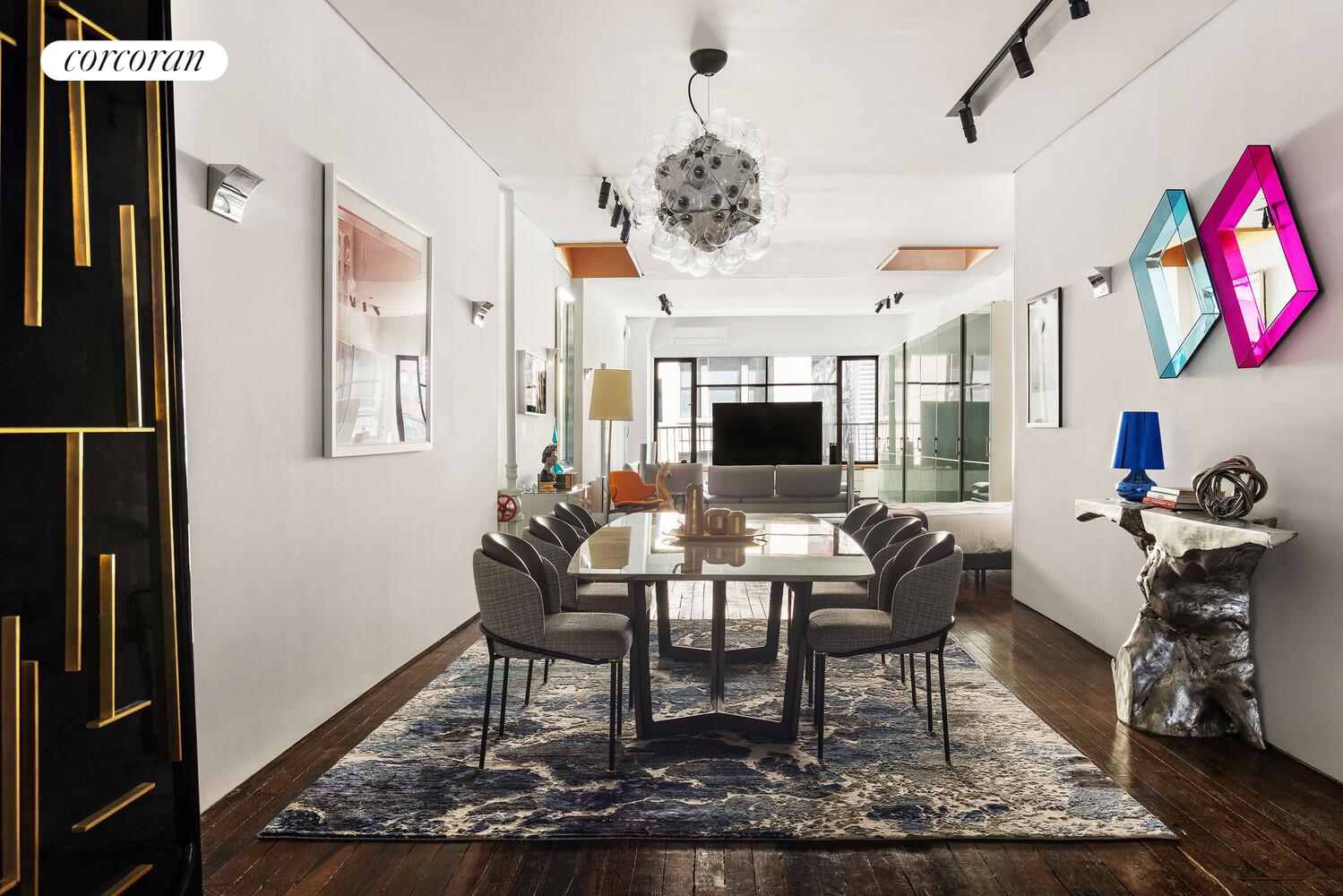 114 W 29TH Street PH