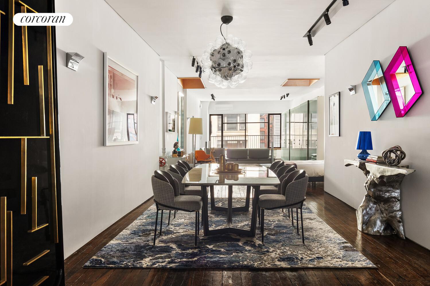 114 W 29TH Street PH