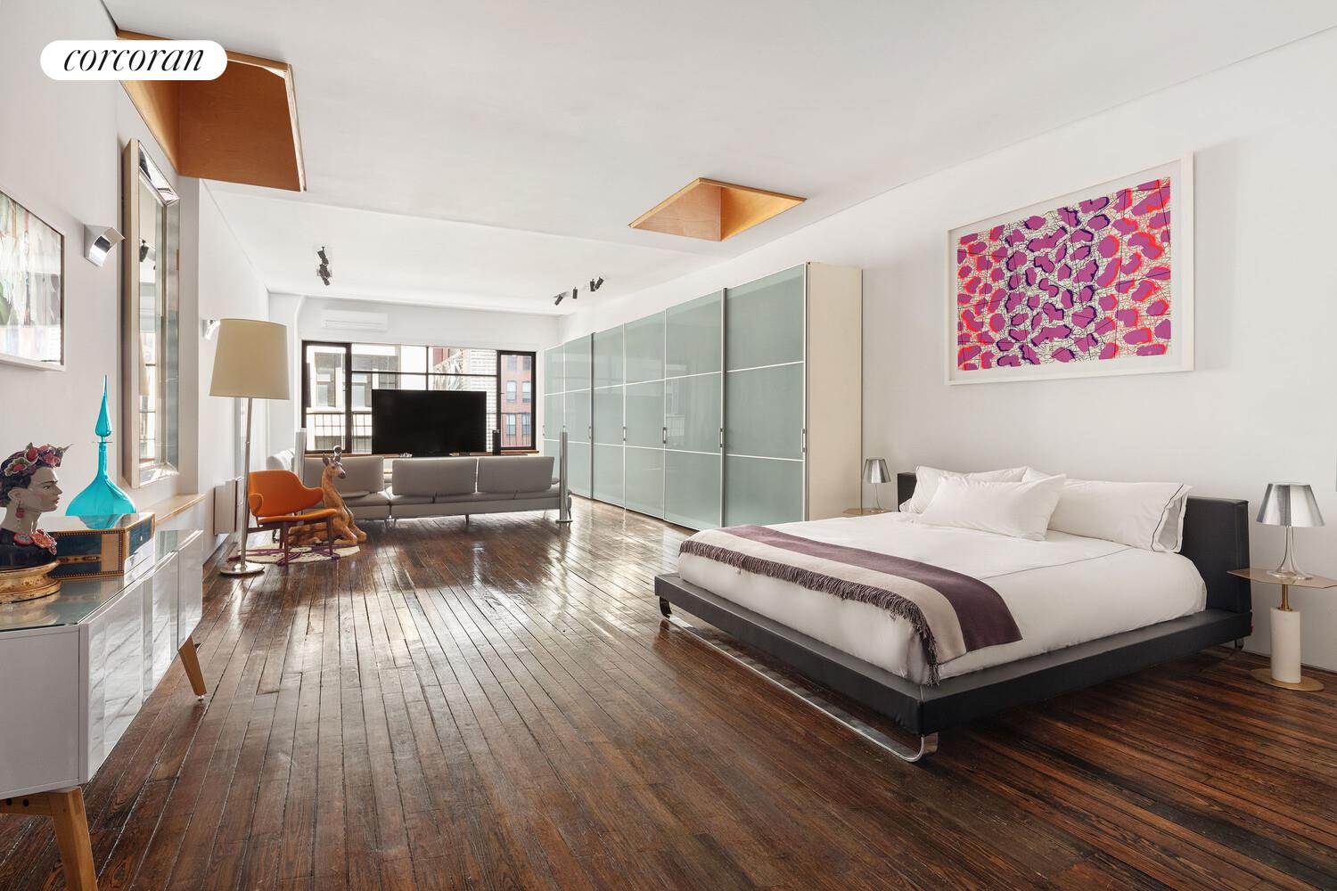 114 W 29TH Street PH