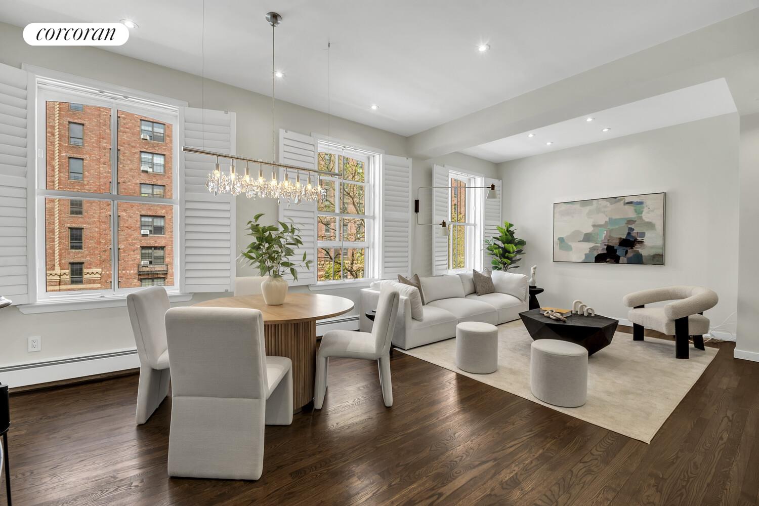 442 W 23RD Street E