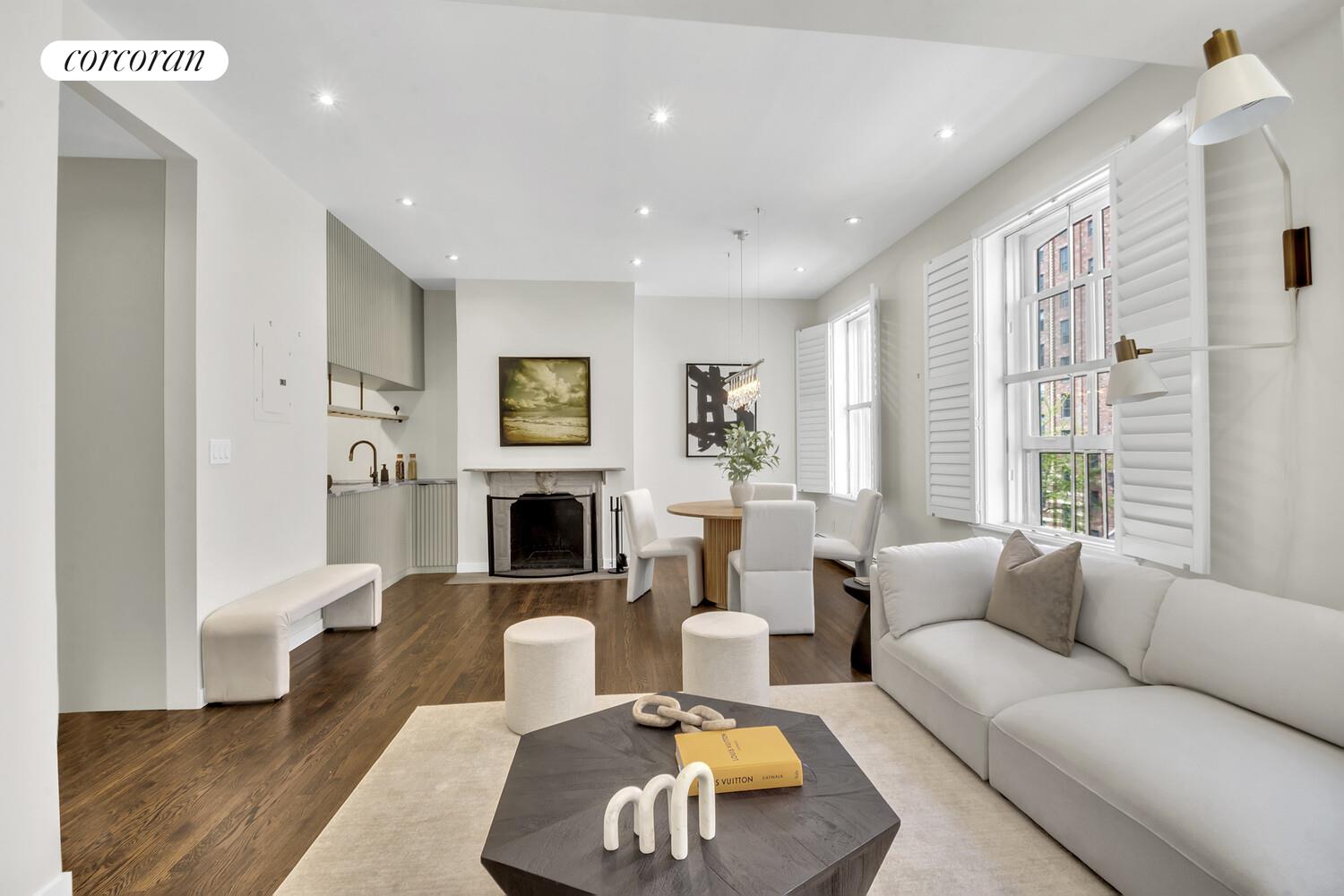 442 W 23RD Street E
