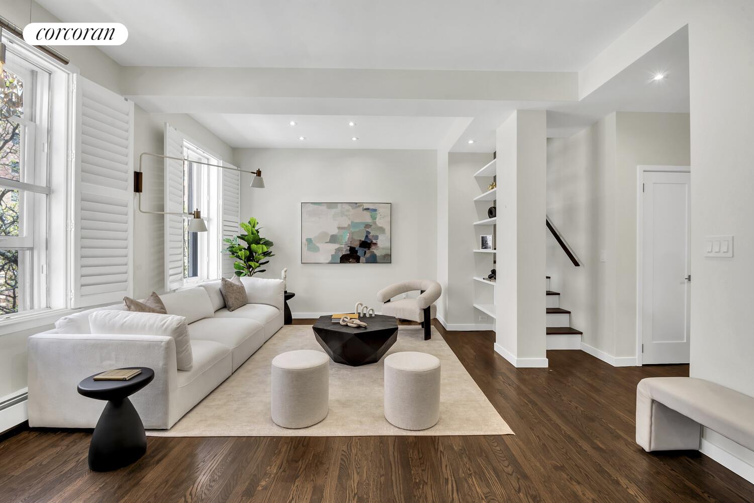 442 W 23RD Street E