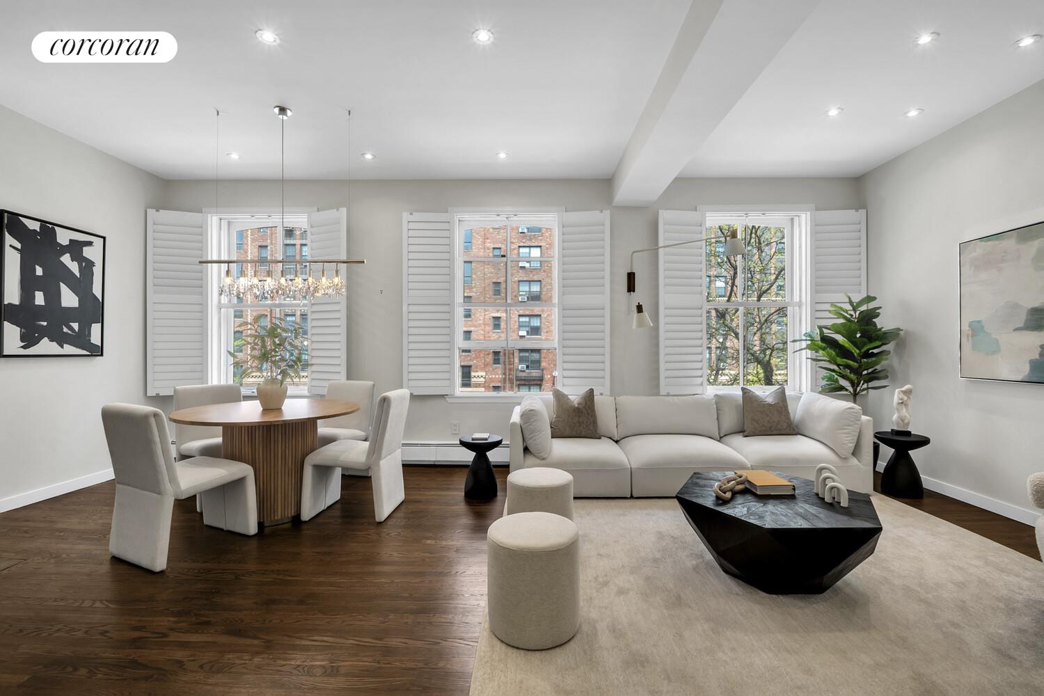442 W 23RD Street E