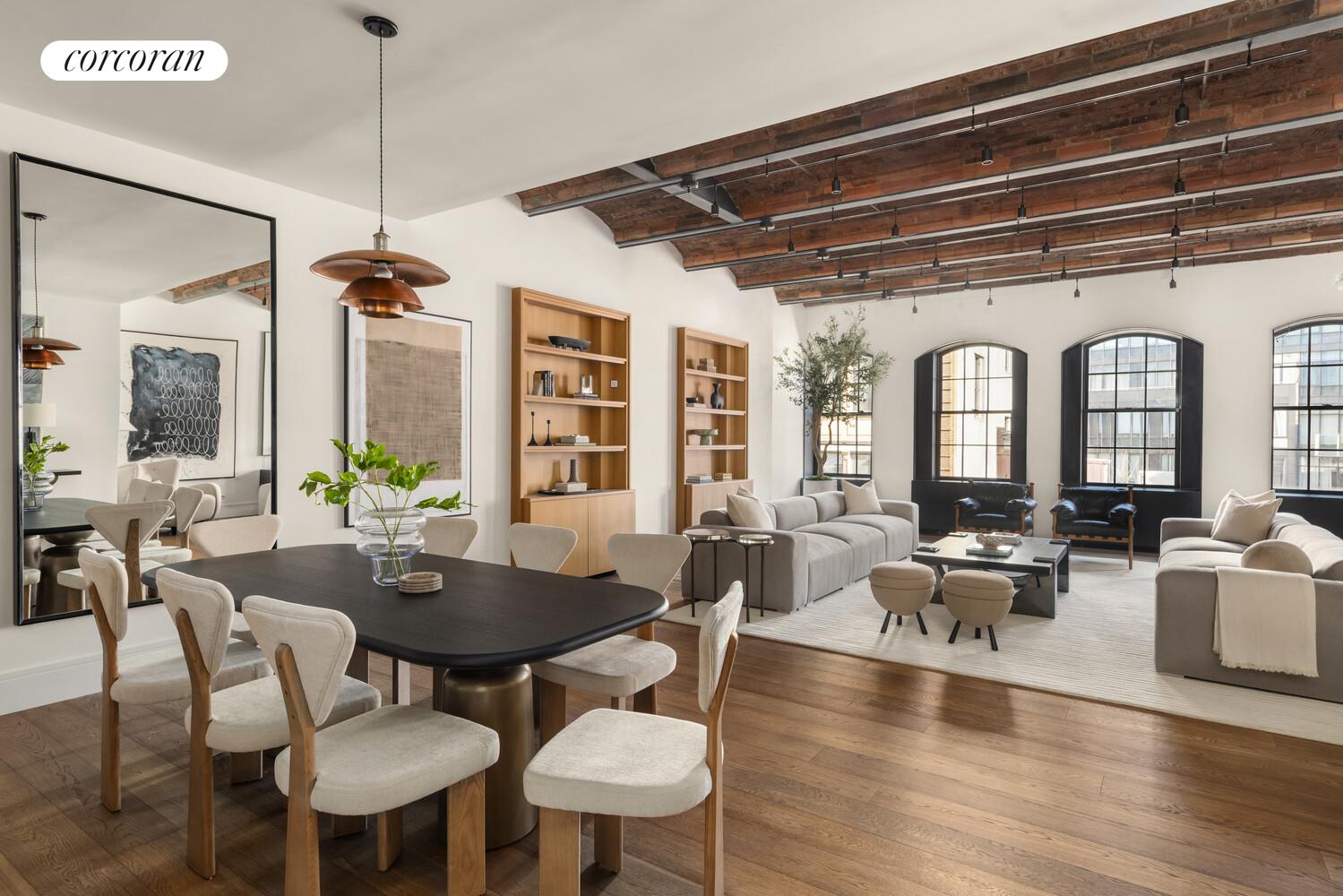 36 BLEECKER Street 5A