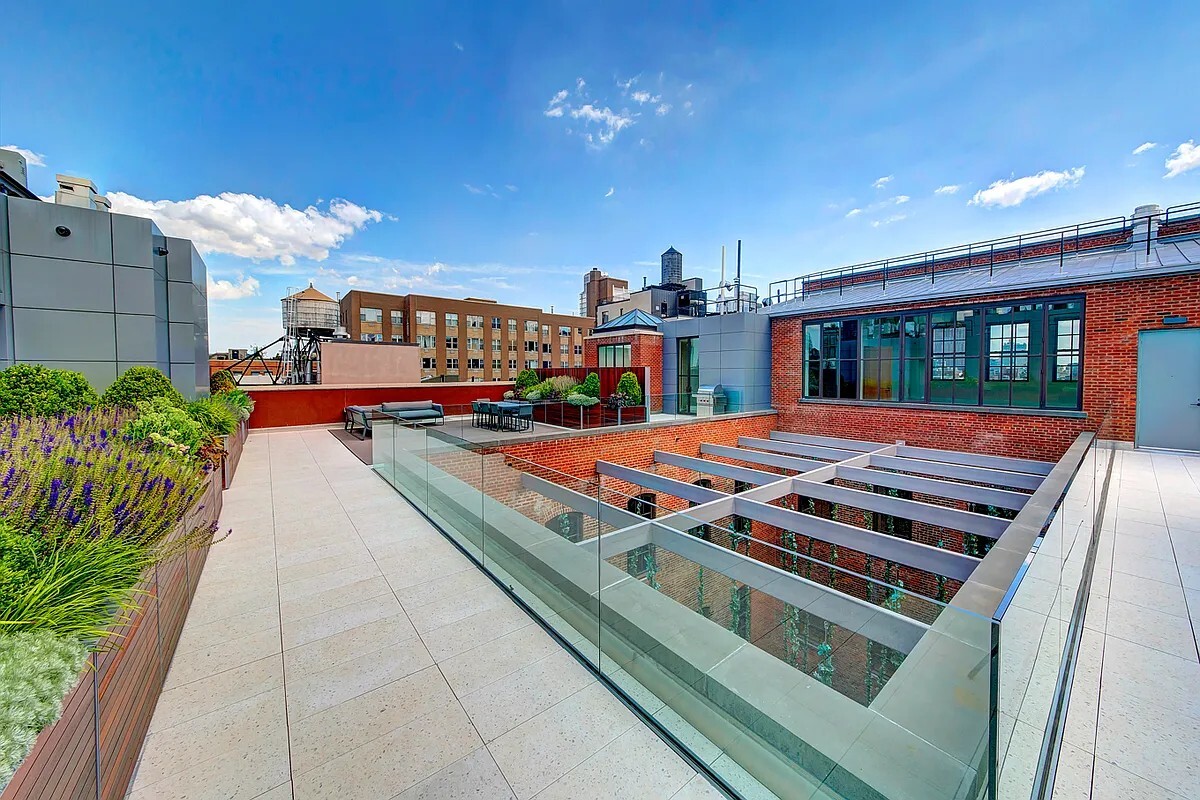 36 BLEECKER Street 5A