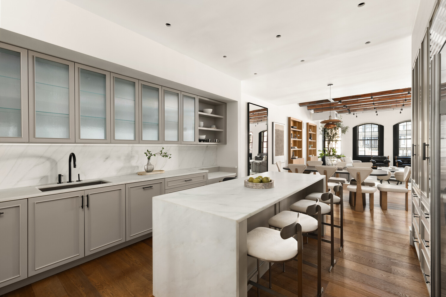 36 BLEECKER Street 5A