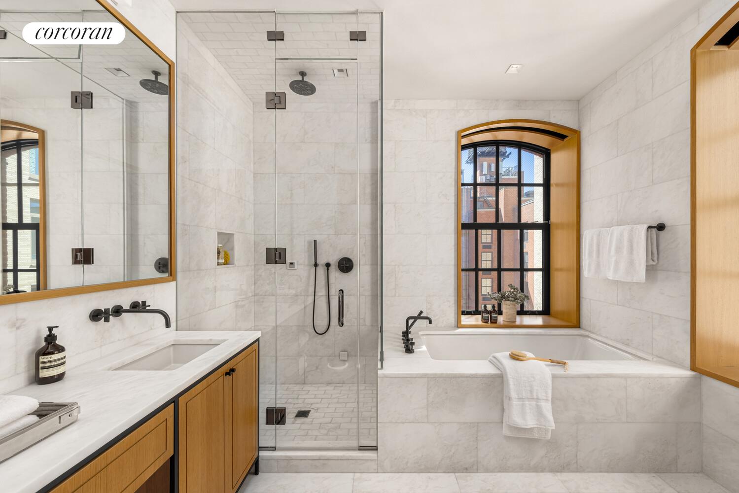 36 BLEECKER Street 5A