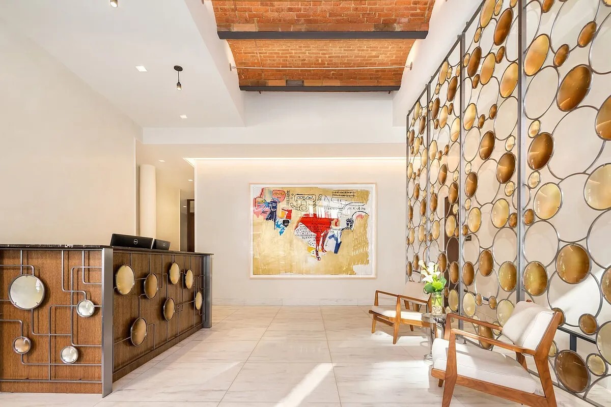 36 BLEECKER Street 5A