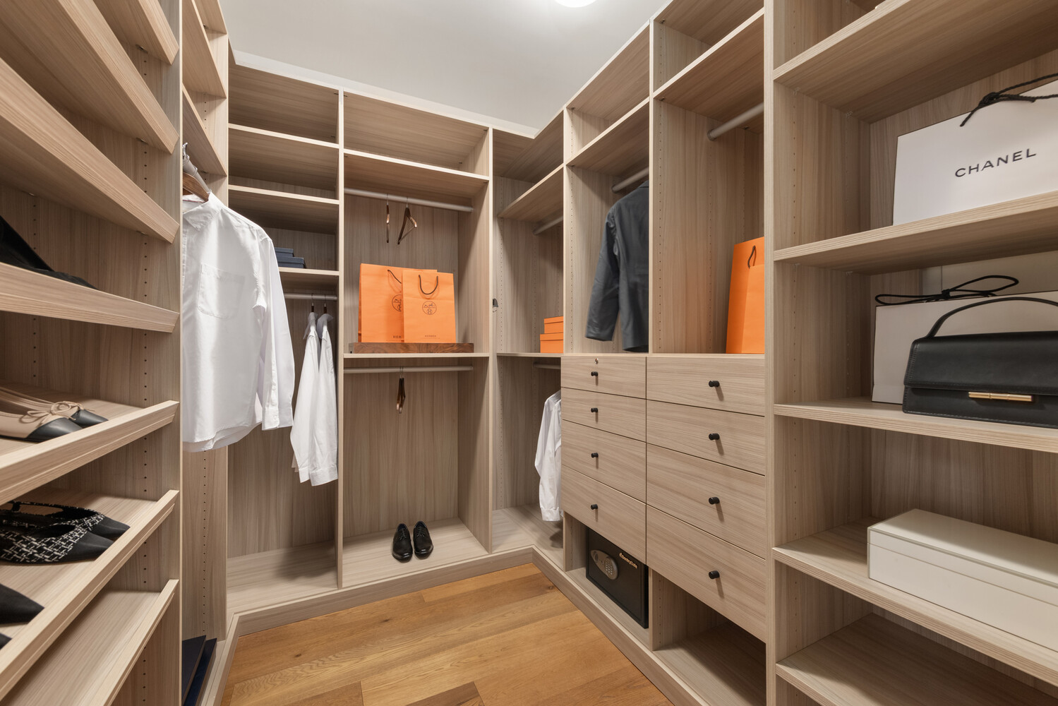 36 BLEECKER Street 5A