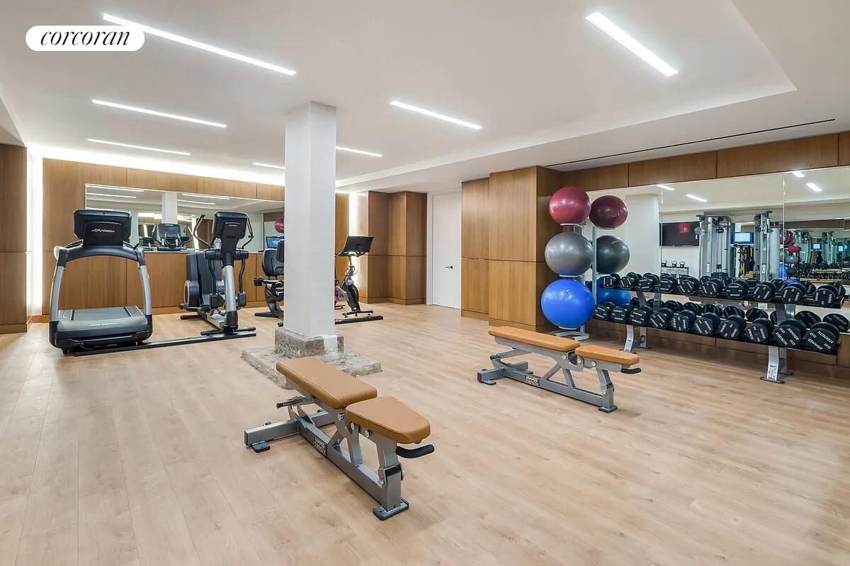 36 BLEECKER Street 5A
