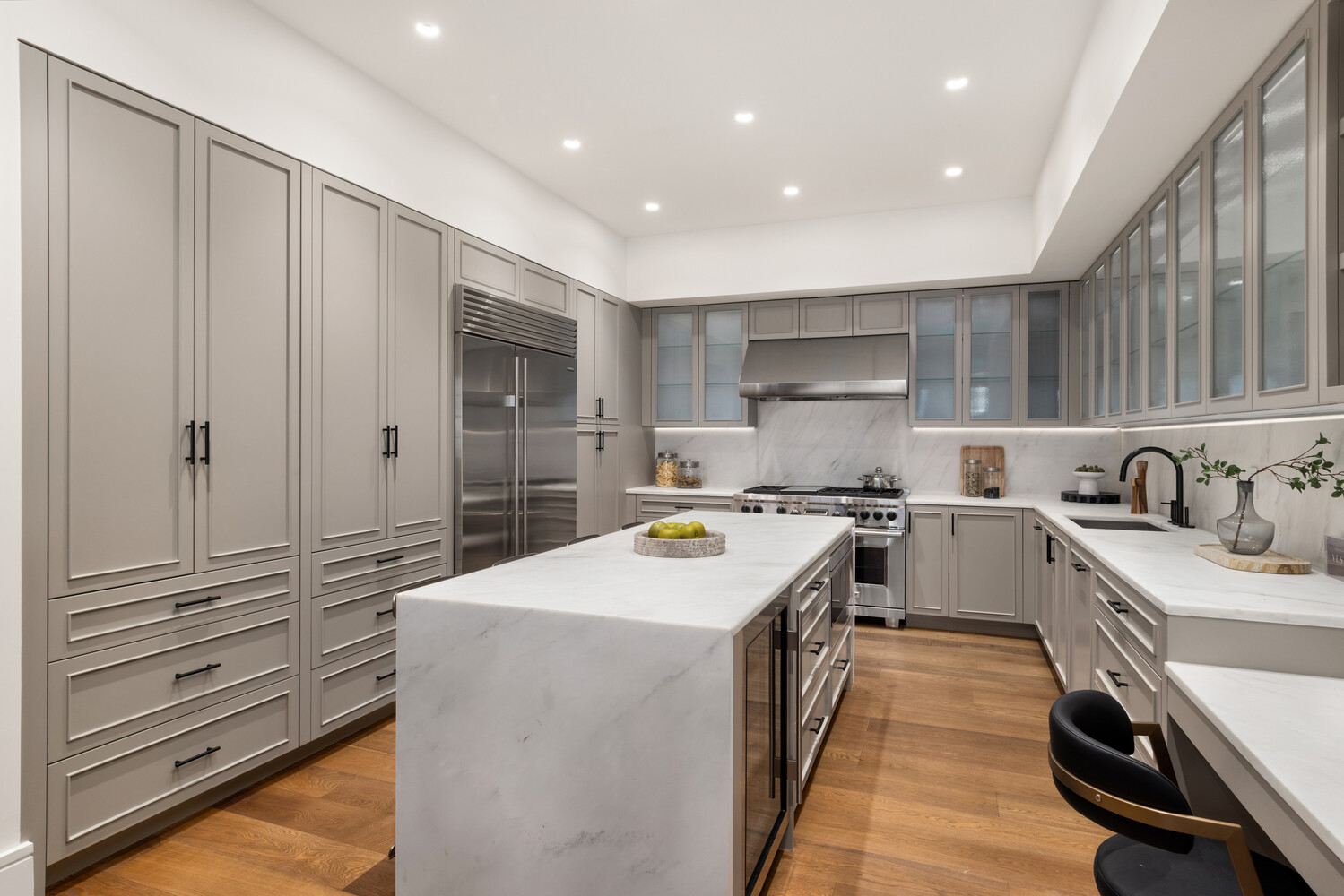 36 BLEECKER Street 5A