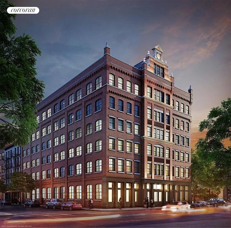 36 BLEECKER Street 5A