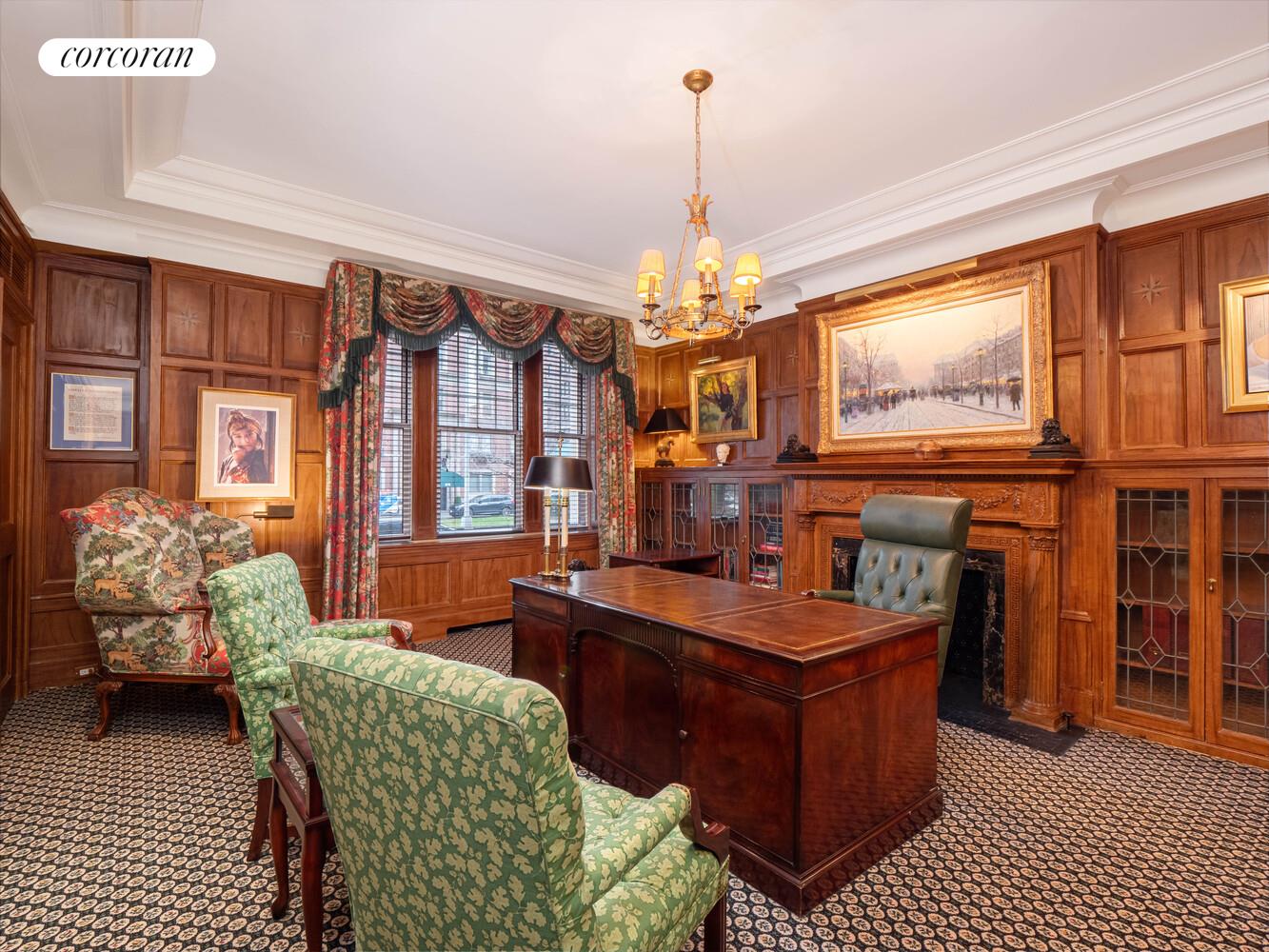 875 PARK Avenue 1CD