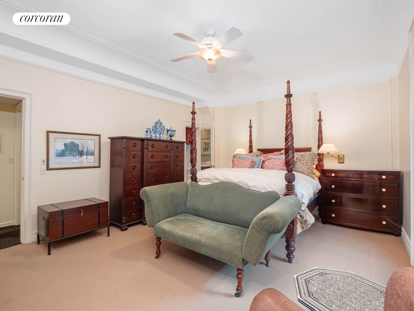 875 PARK Avenue 1CD