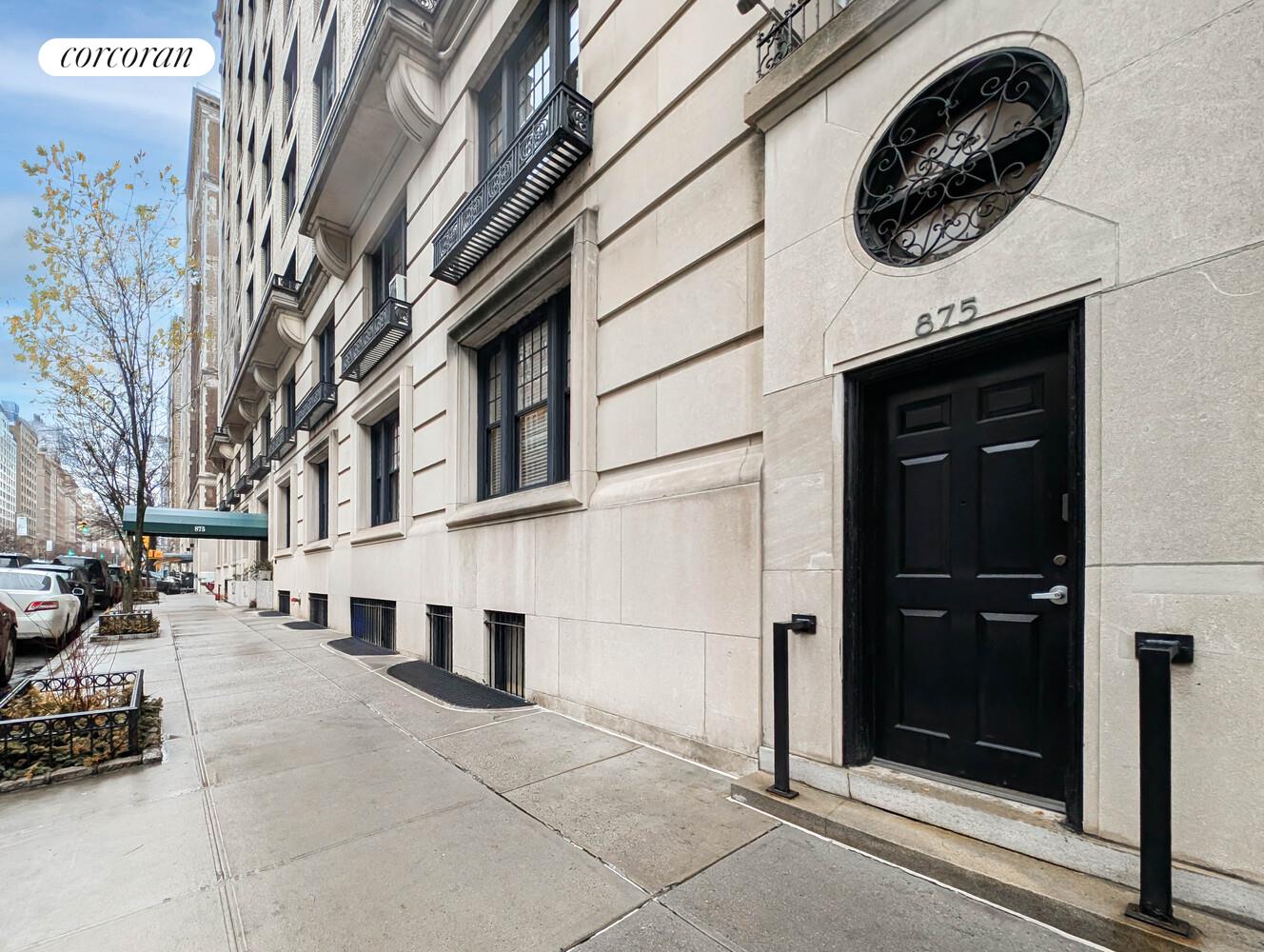 875 PARK Avenue 1CD