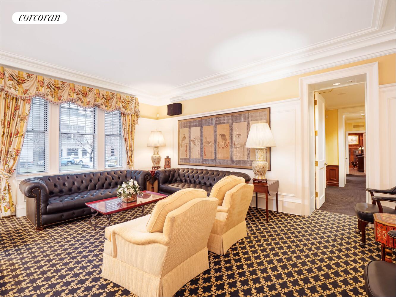 875 PARK Avenue 1CD