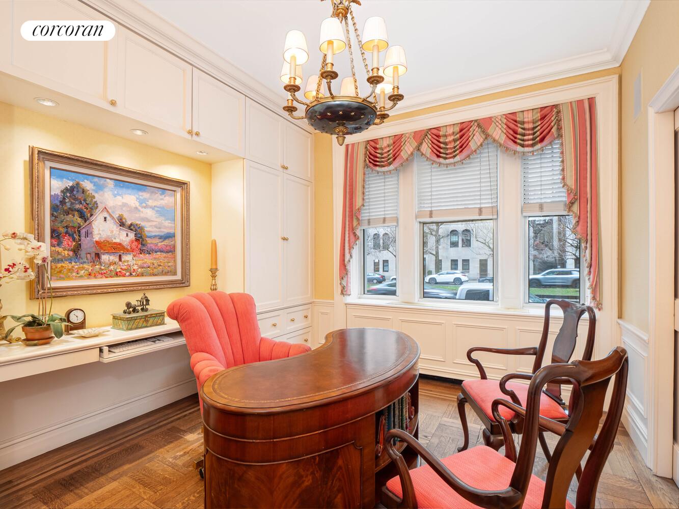 875 PARK Avenue 1CD