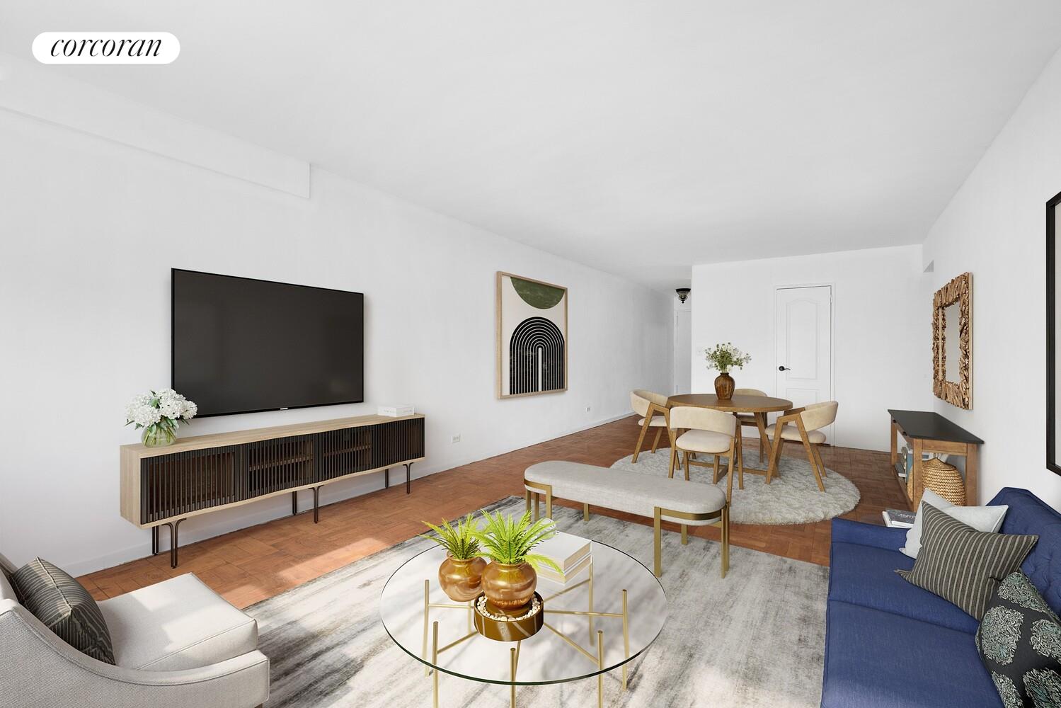 101 W 12TH Street 12K