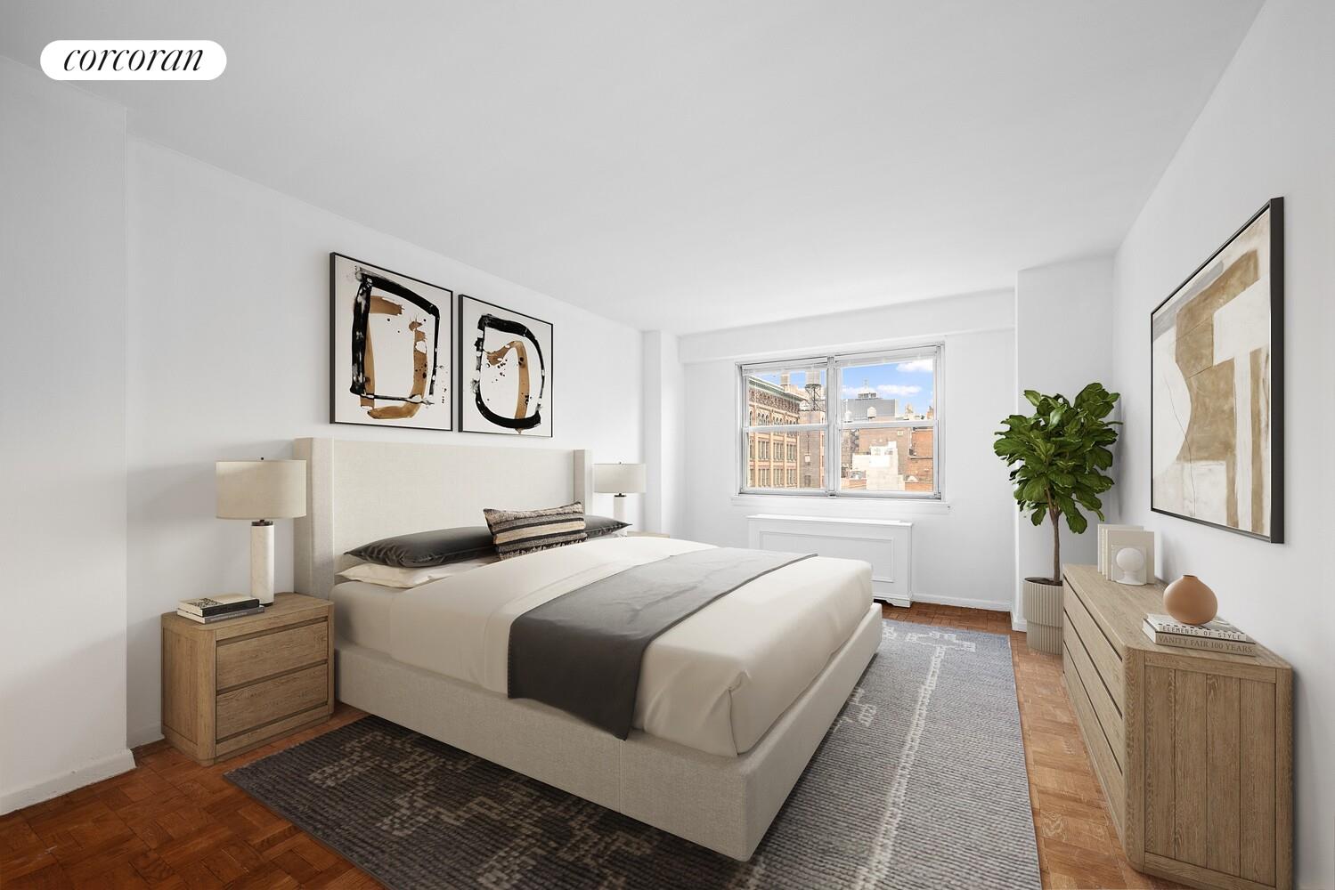 101 W 12TH Street 12K