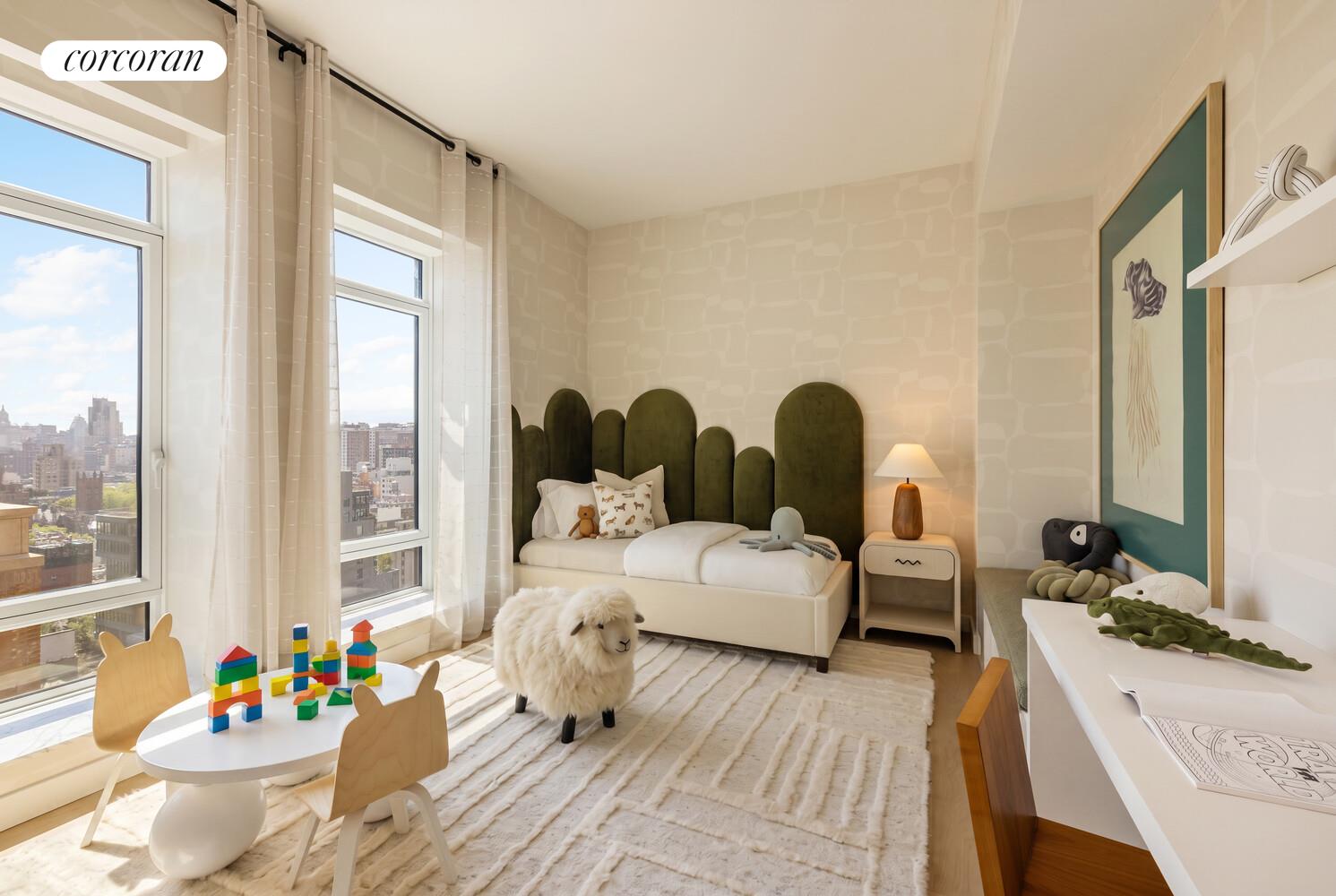 555 W 22ND Street 20A