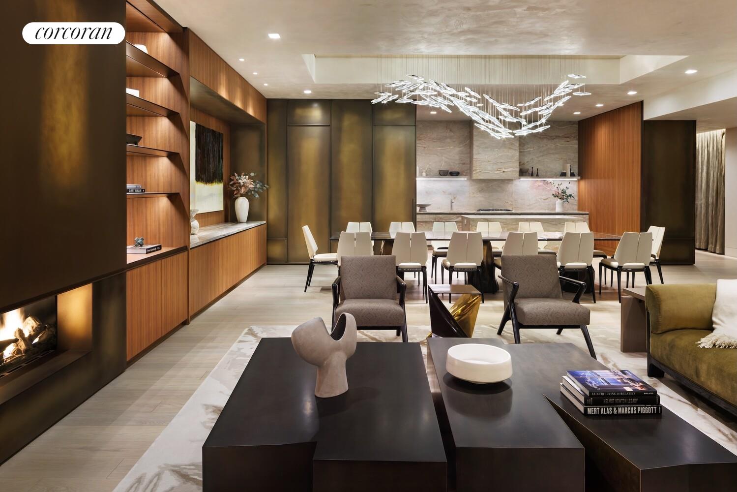 555 W 22ND Street PH23