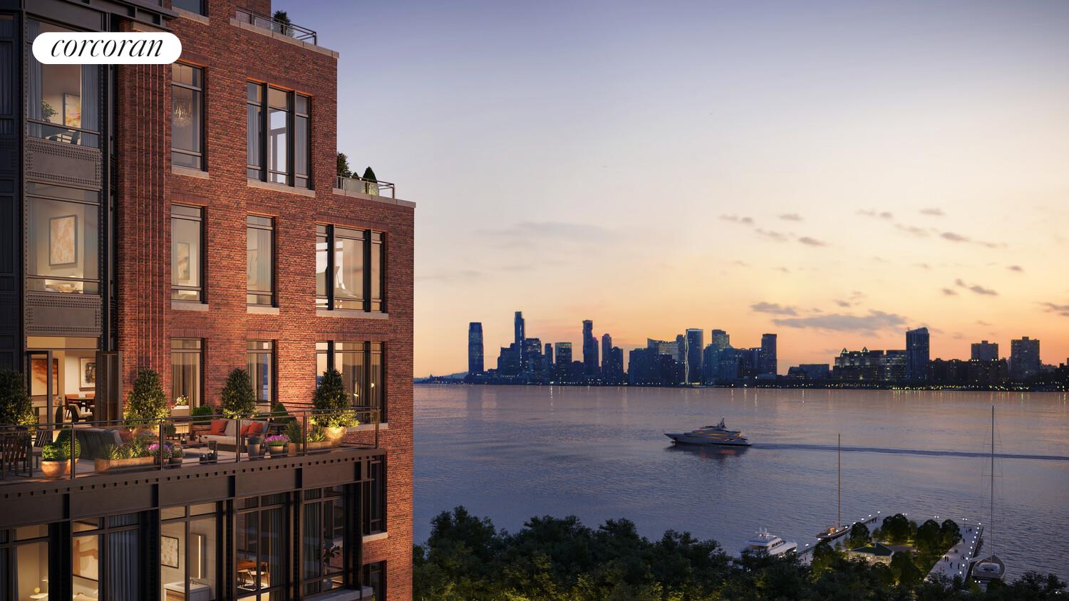 555 W 22ND Street PH23