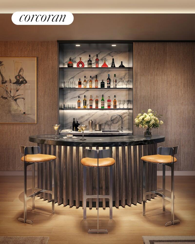 555 W 22ND Street PH23