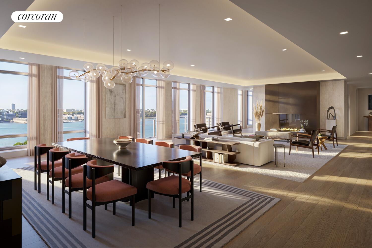 555 W 22ND Street PH23