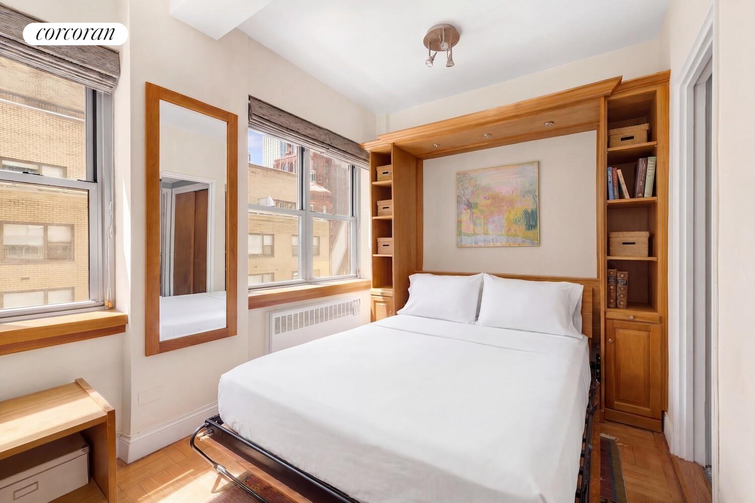 80 PARK Avenue 12C