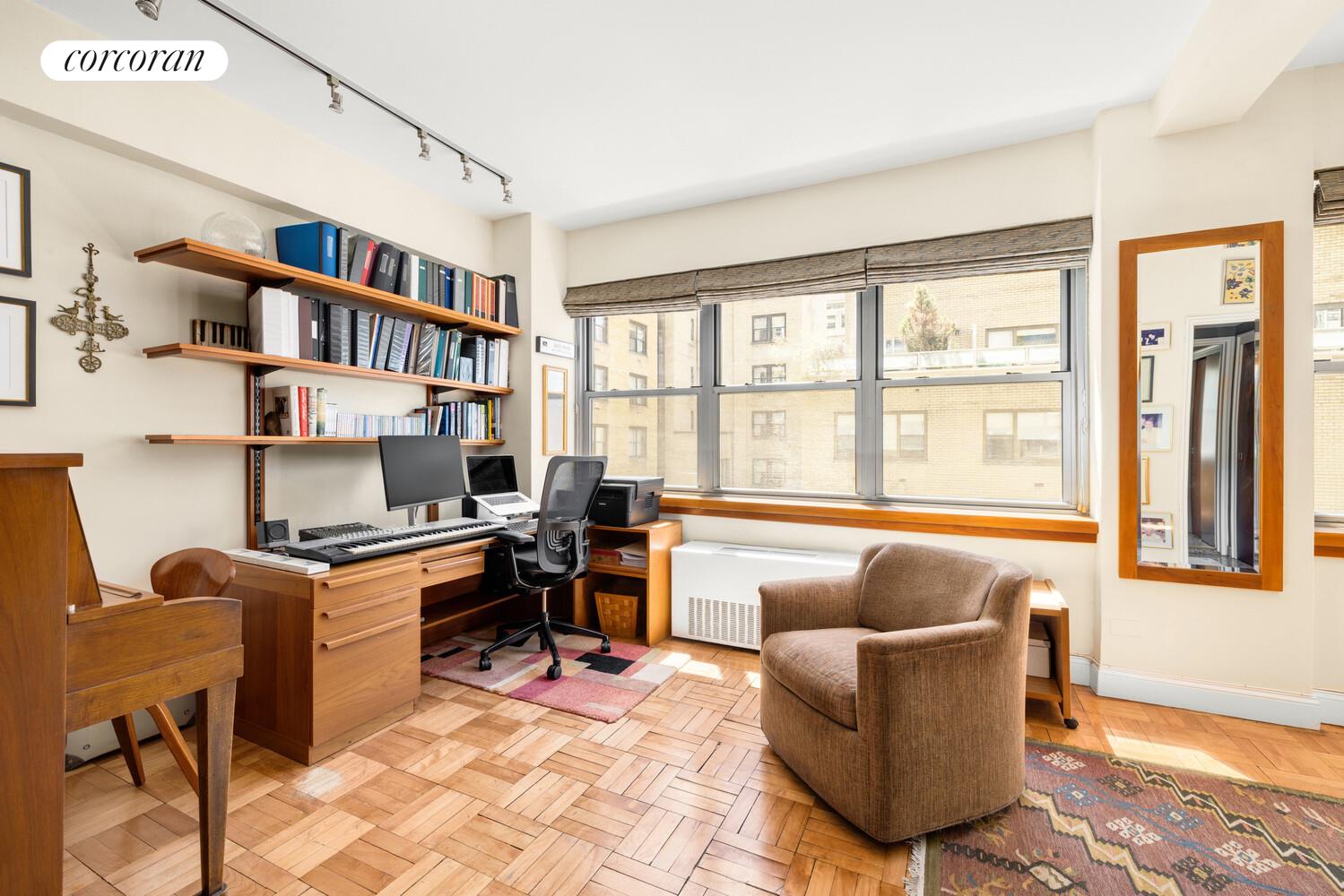 80 PARK Avenue 12C