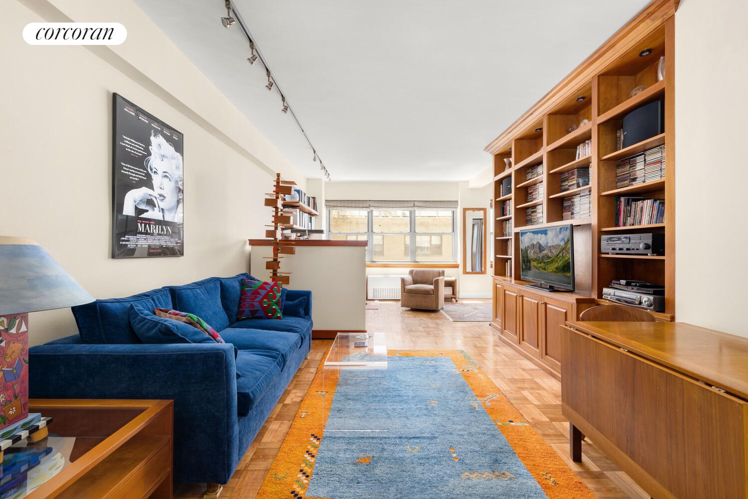 80 PARK Avenue 12C