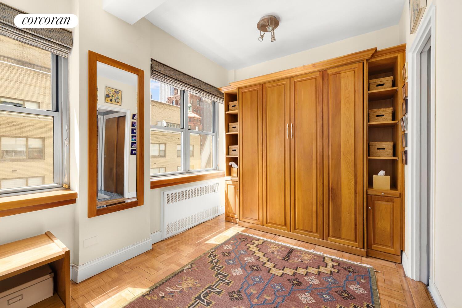 80 PARK Avenue 12C