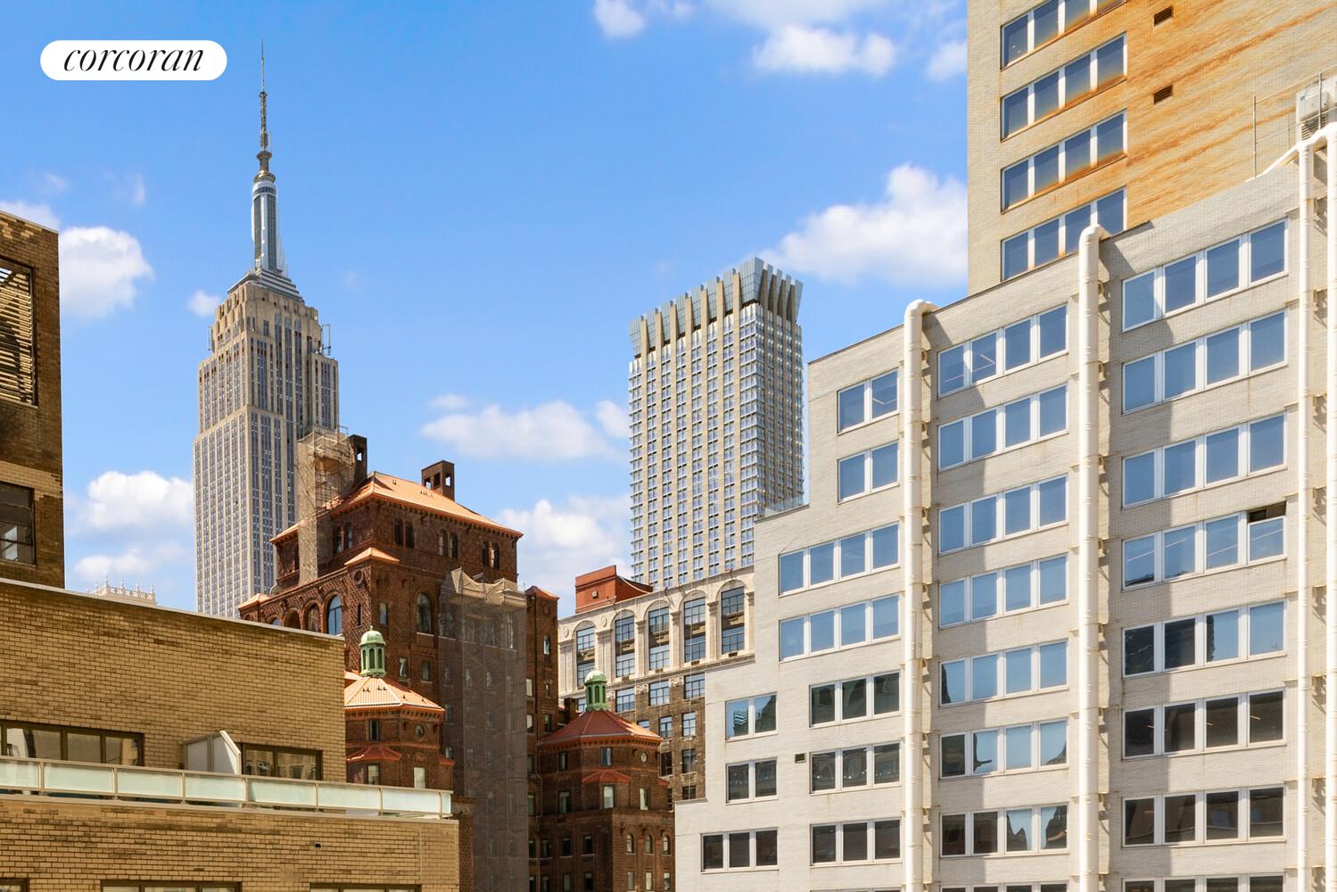 80 PARK Avenue 12C