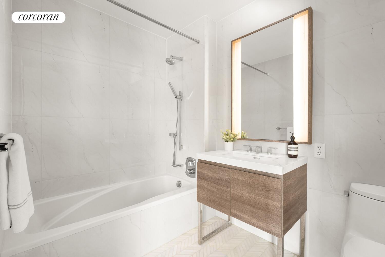 505 W 43RD Street 9C