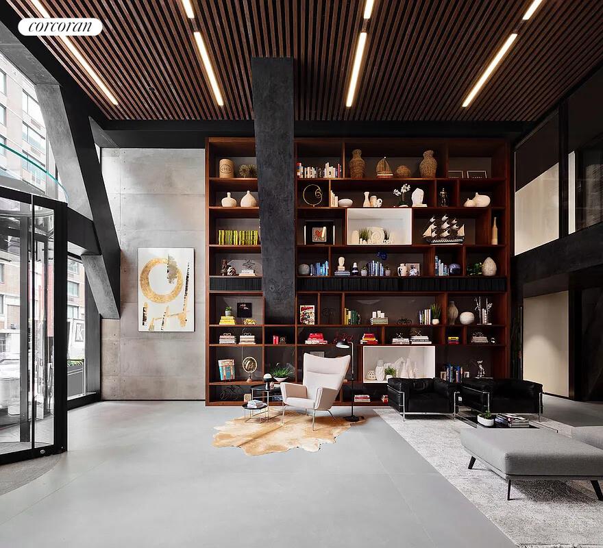 505 W 43RD Street 9C