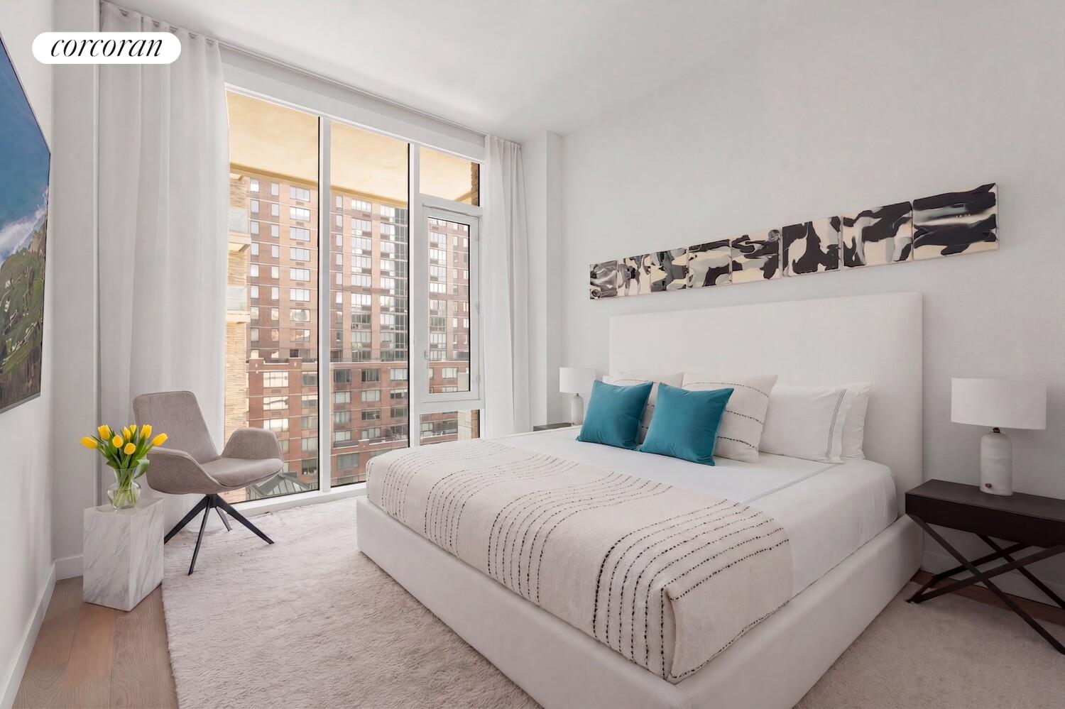 505 W 43RD Street 9C