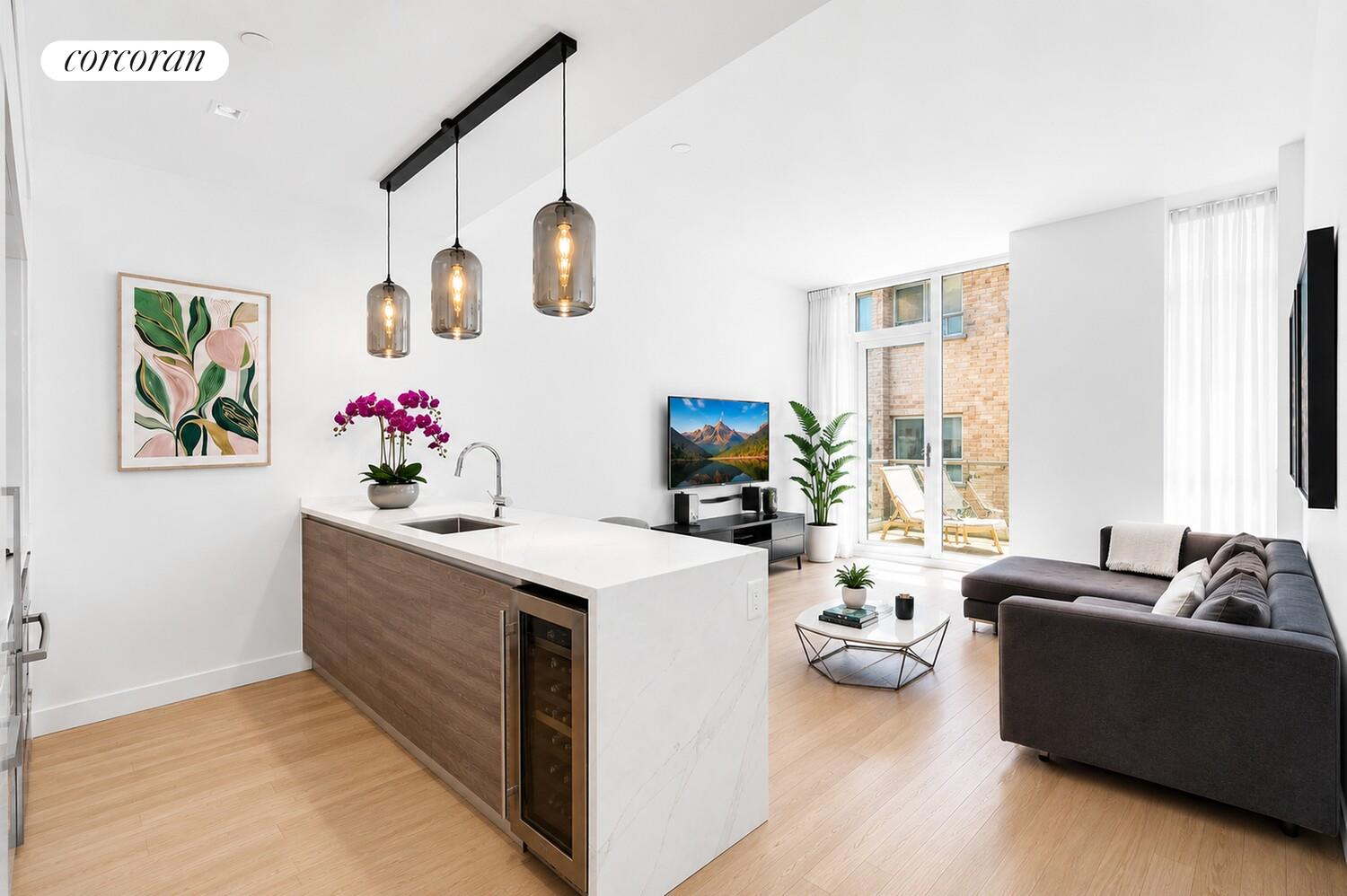 505 W 43RD Street 9C
