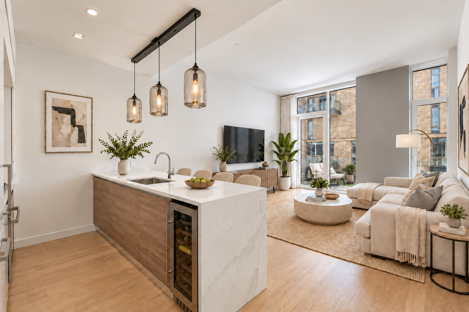 505 W 43RD Street 9C