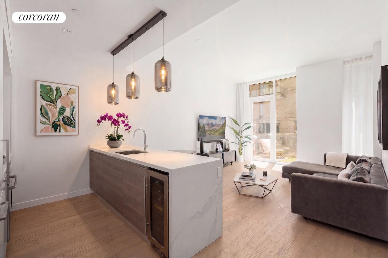 505 W 43RD Street 9C