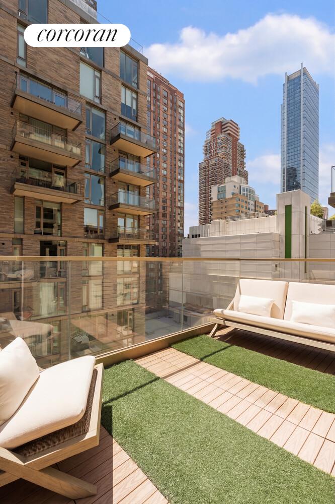 505 W 43RD Street 9C