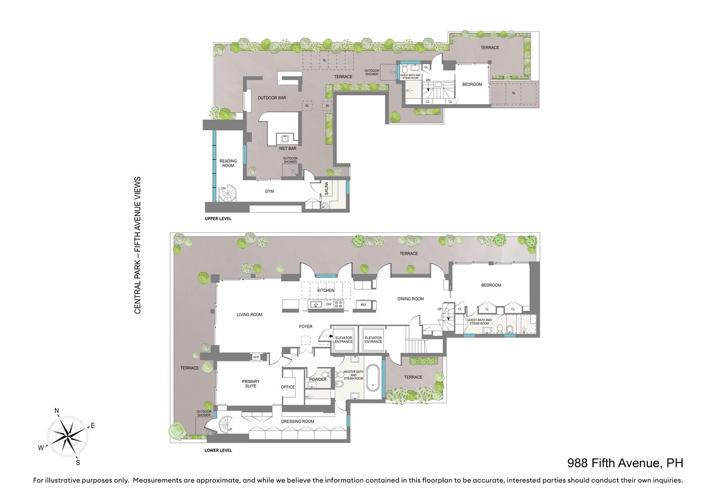 988 5TH Avenue PH