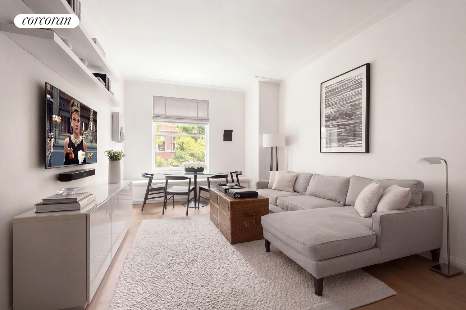 350 W 71ST Street 3A