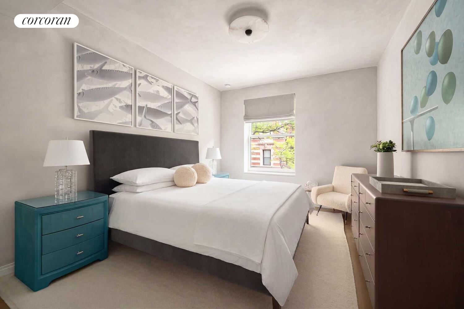 350 W 71ST Street 3A