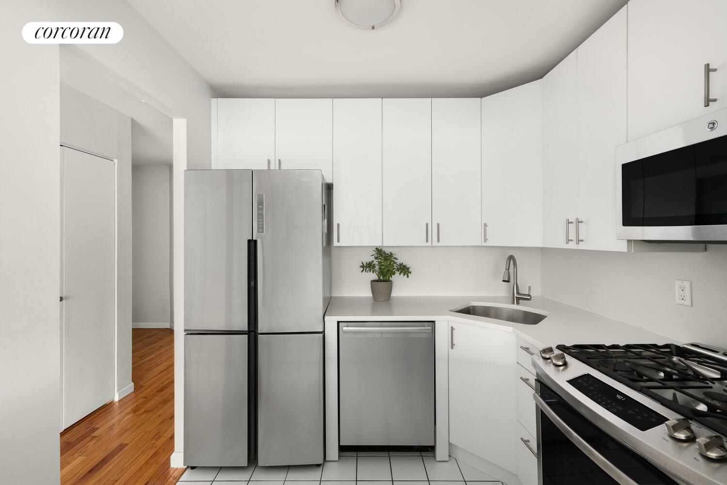 211 W 71ST Street 7D
