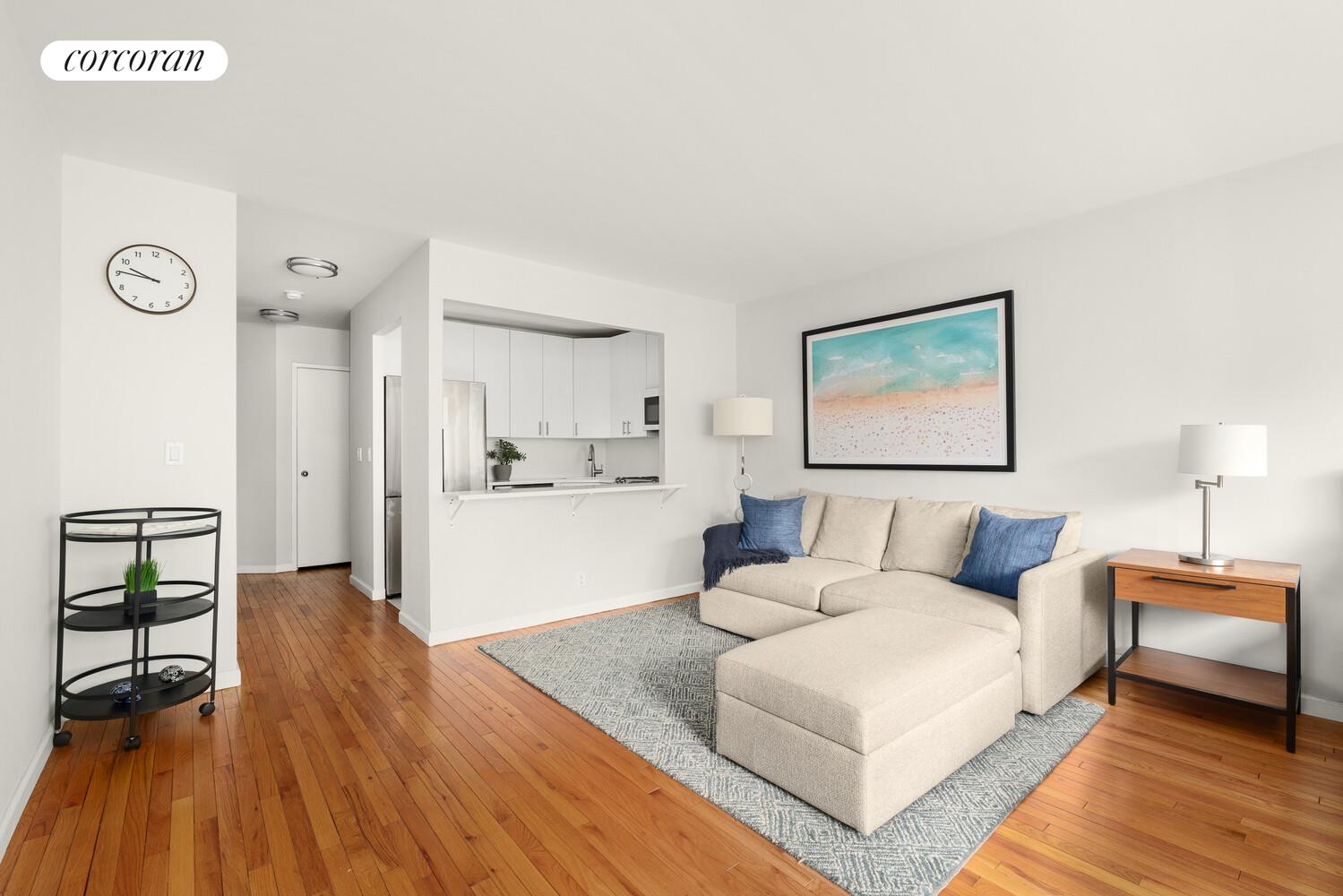 211 W 71ST Street 7D