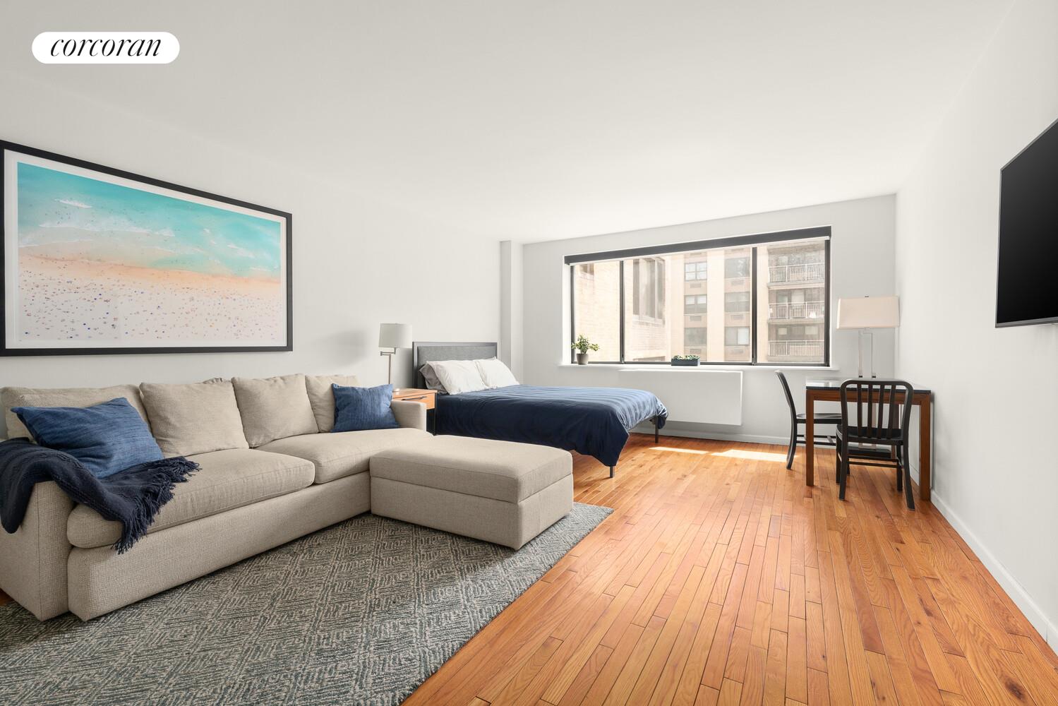 211 W 71ST Street 7D