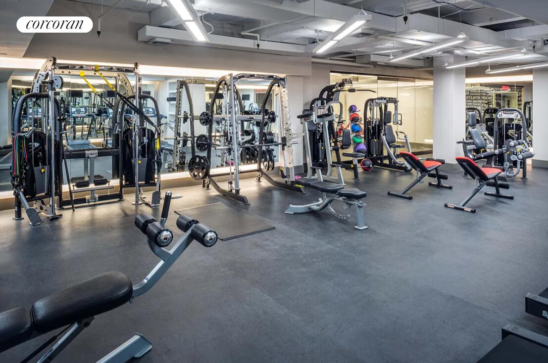 416 W 52ND Street 526