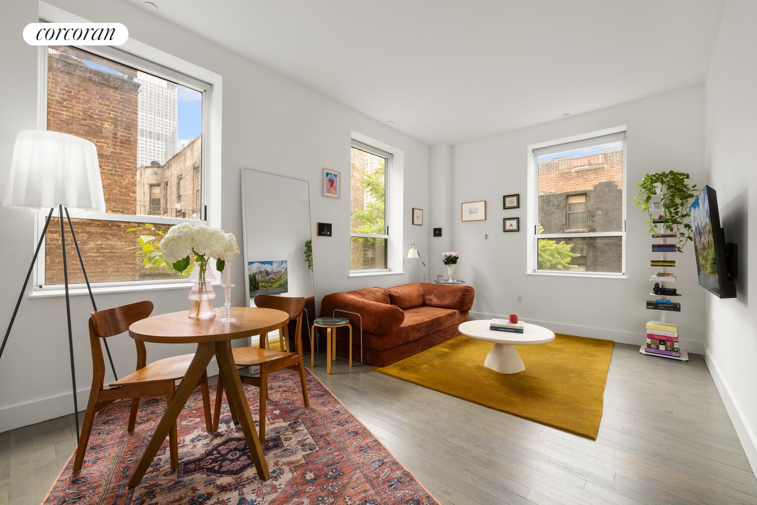 416 W 52ND Street 526